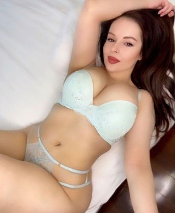 Проститутка Евдокия